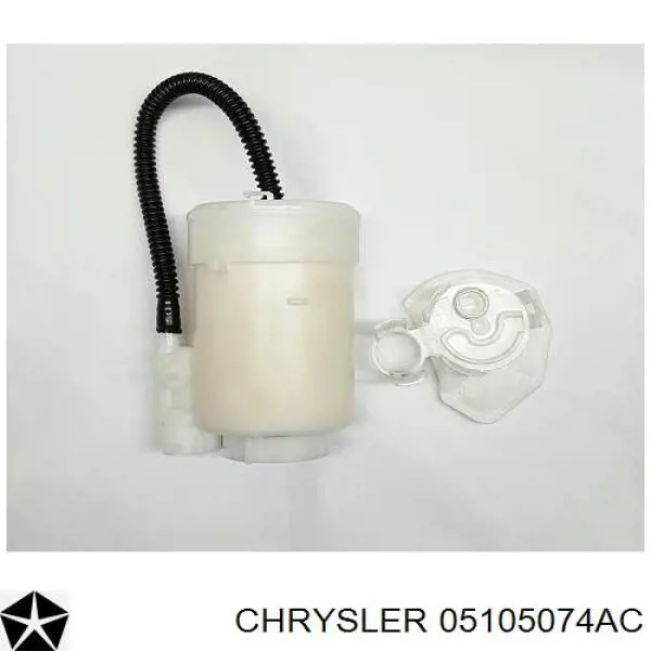 05105074AC Chrysler 