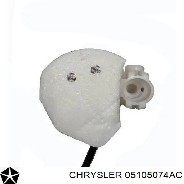  Chrysler 05105074AC ціна, від 69.67 USD