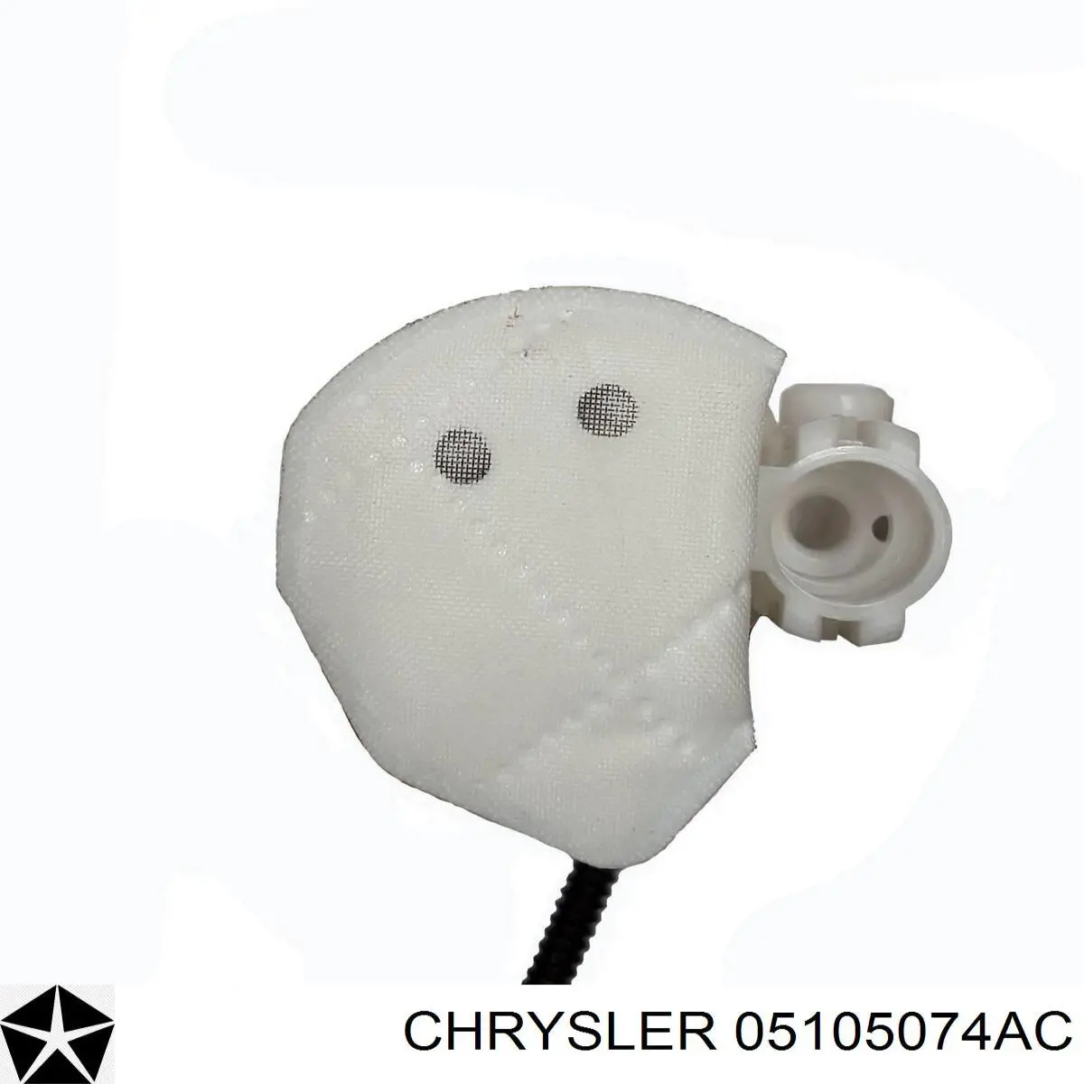  05105074AC Chrysler