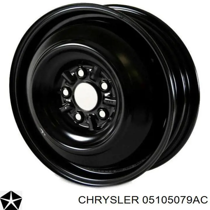  Chrysler 05105079AB ціна, від 88.68 USD