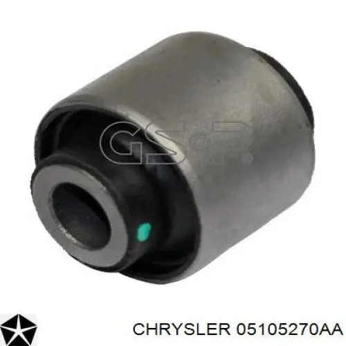 Купити 05105270AA Chrysler Задня поперечна тяга