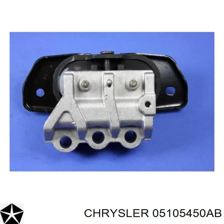 Купити 05105450AB Chrysler 