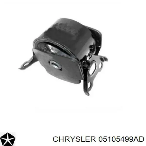 Купити 05105499AD Chrysler 