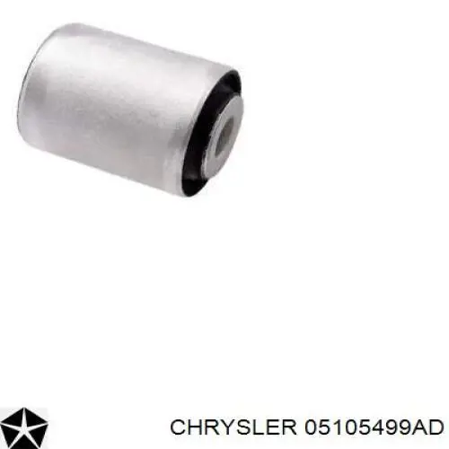  05105499AD Chrysler