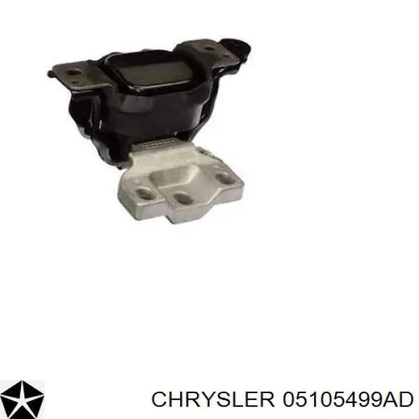 05105499AD Chrysler 