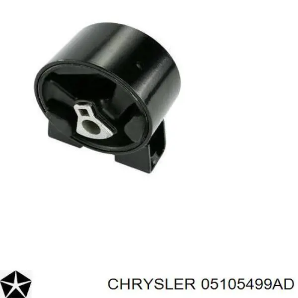  Chrysler 05105499AD ціна, від 32.46 USD