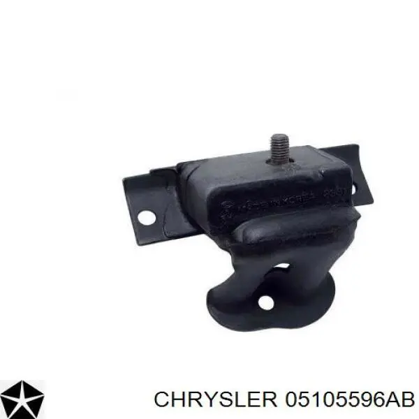  05105596AB Chrysler