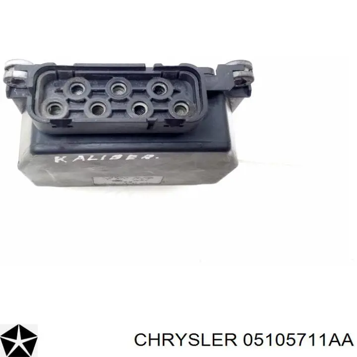  Chrysler 05105711AA ціна, від 70.54 USD