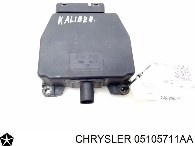 Купити 05105711AA Chrysler 