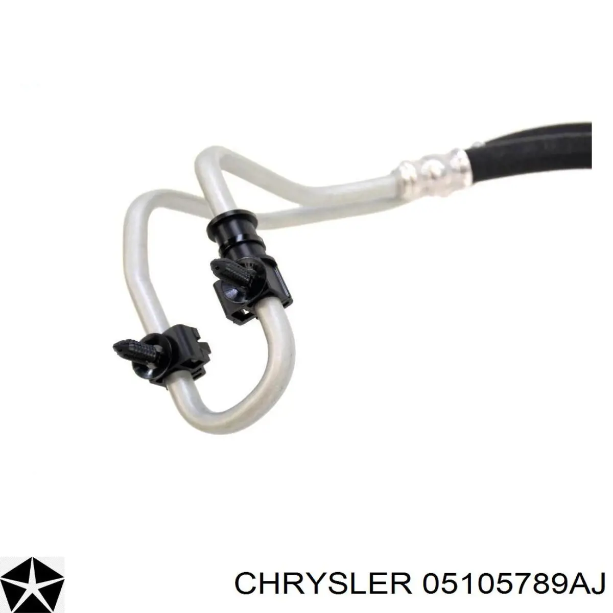  Chrysler 05105789AJ ціна, від 6.33 USD