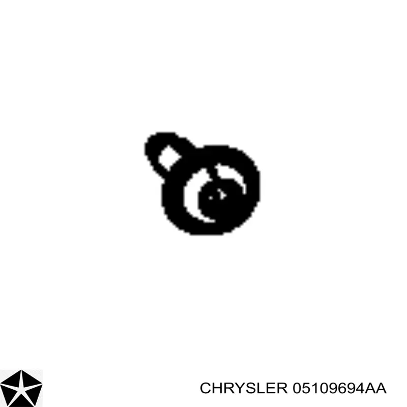 5109694AA Chrysler 