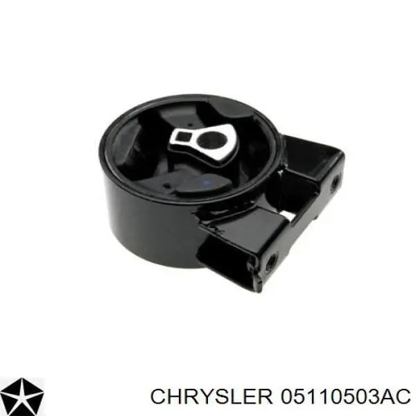Передня опора двигуна Maxgear 400548