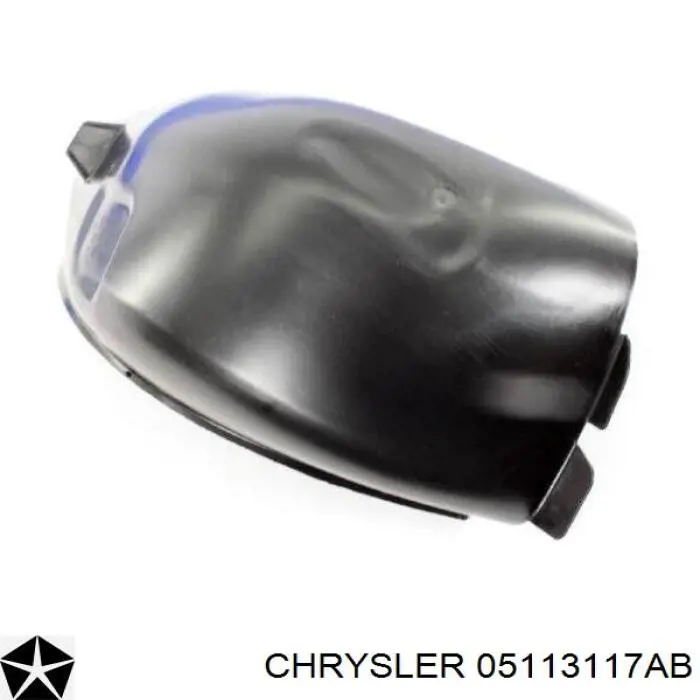 Купити 05113117AB Chrysler 