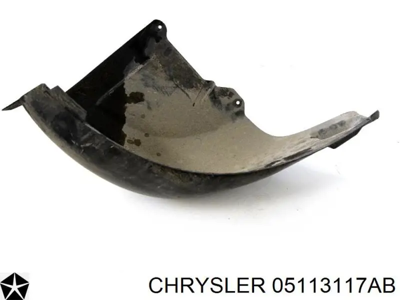 05113117AB Chrysler 