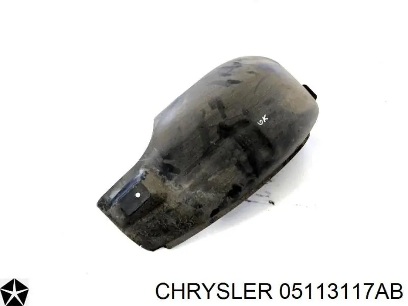  Chrysler 05113117AB ціна, від 31.67 USD