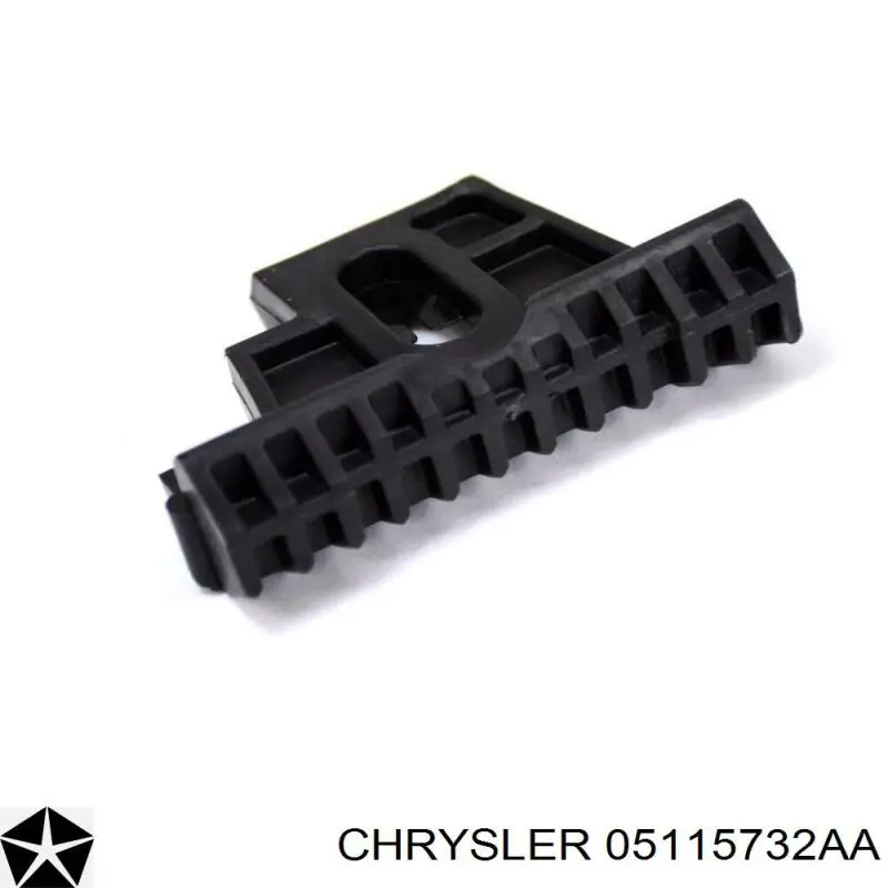  Chrysler 05115732AA ціна, від 18.06 USD
