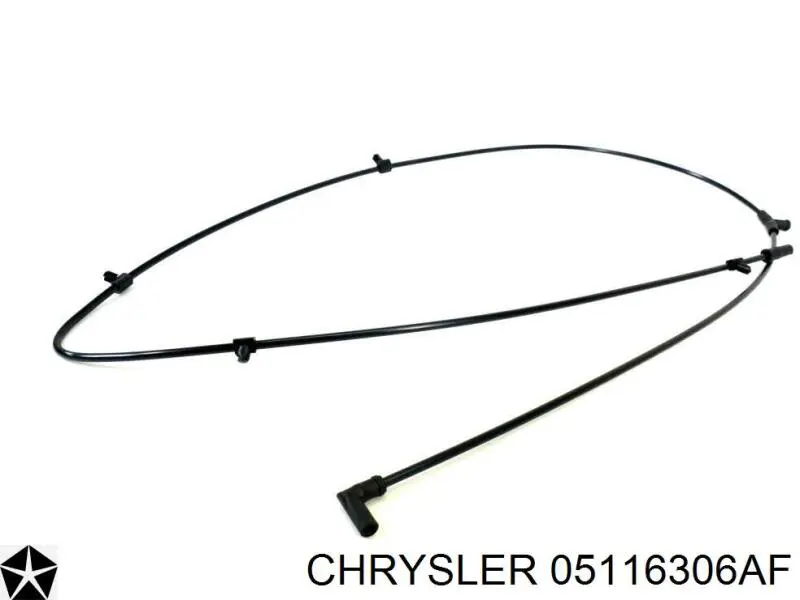 05116306AF Chrysler 