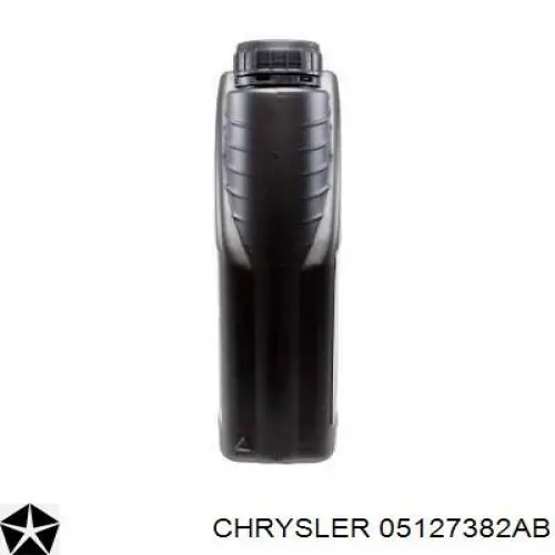 Масло трансмісії 05127382AB Chrysler