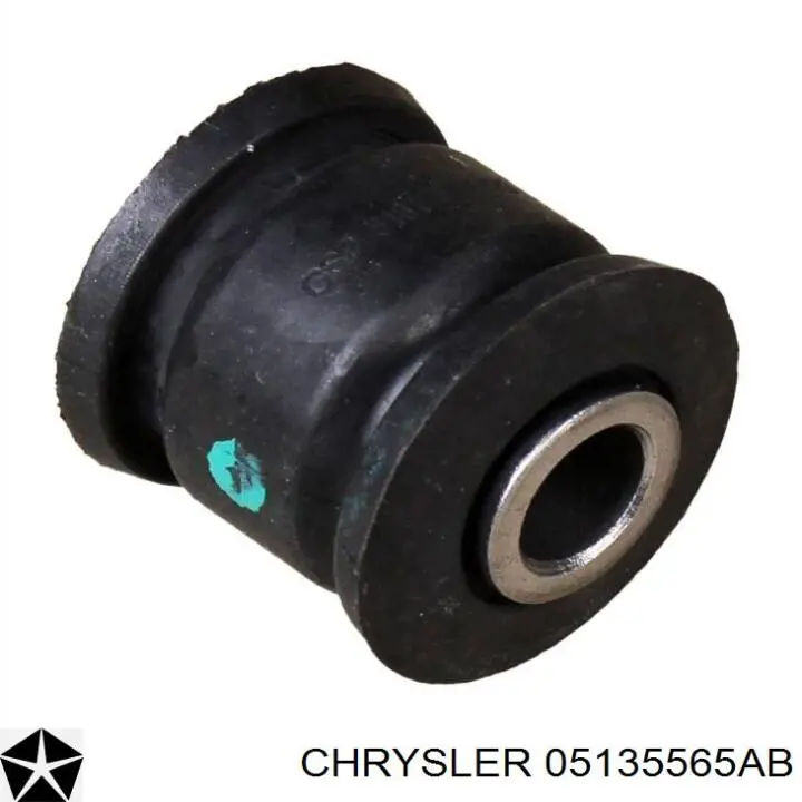  Chrysler 05135565AB ціна, від 50.67 USD