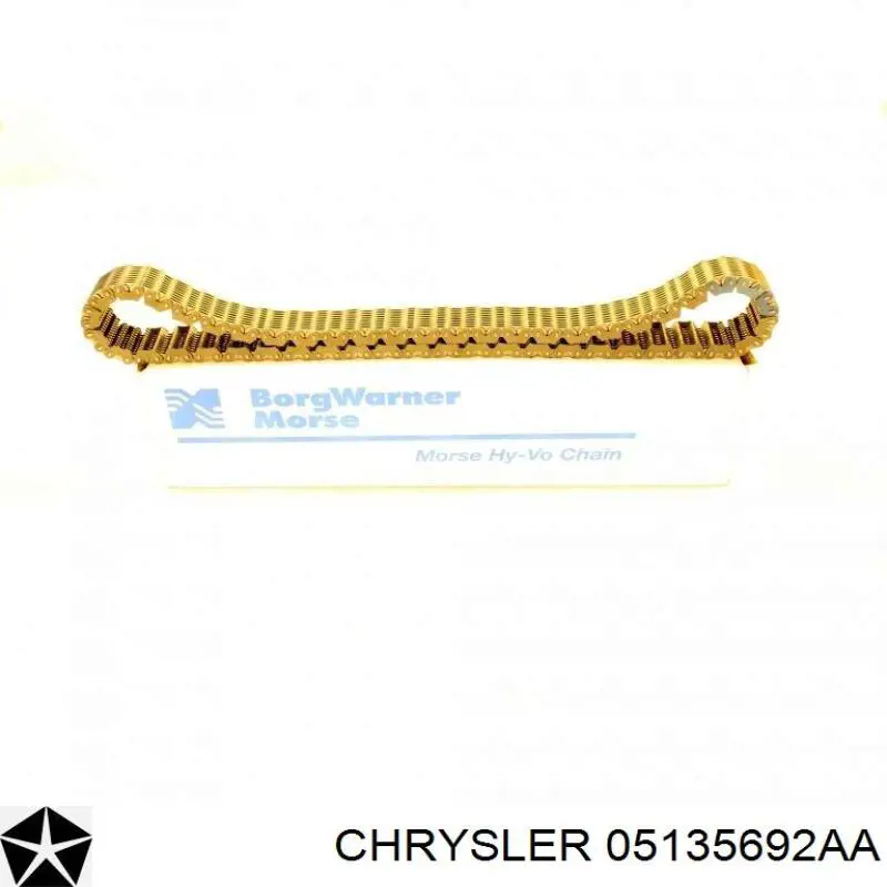 05135692AA Chrysler 