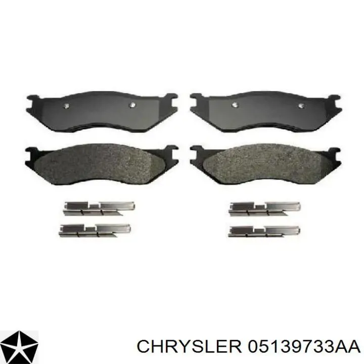 Гальмівні колодки Power Stop 17897 ціна, від 29.76 USD