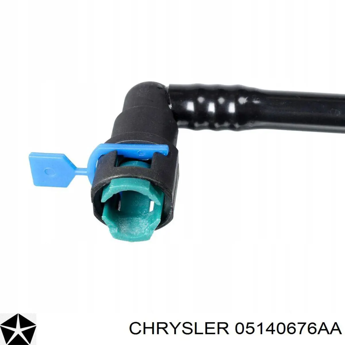 Фільтр тонкого очищення палива Chrysler 05140676AA ціна, від 19.64 USD