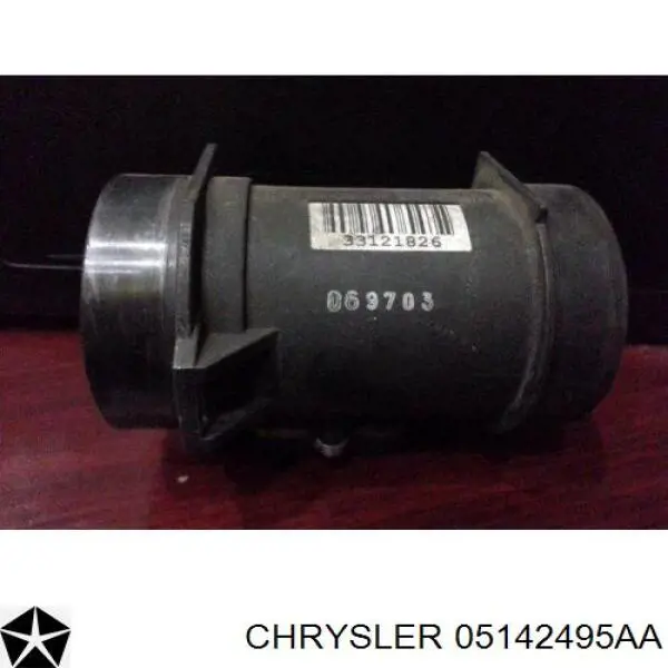 Стойка амортизатора передняя Chrysler 5142495AA ціна, від 42.31 USD