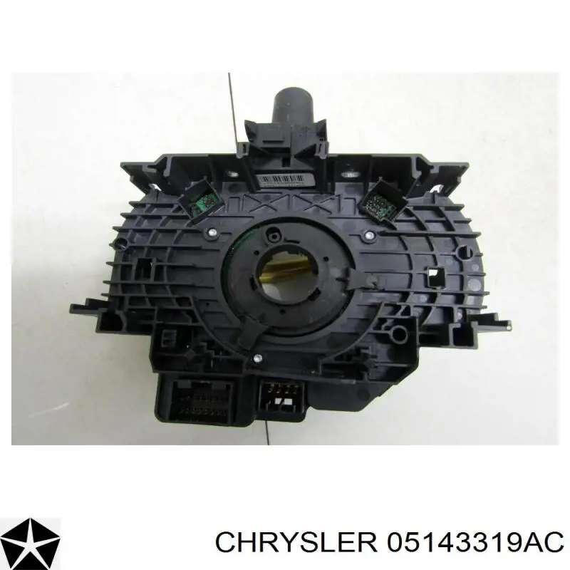 Шлейф керма 5143319AC Chrysler