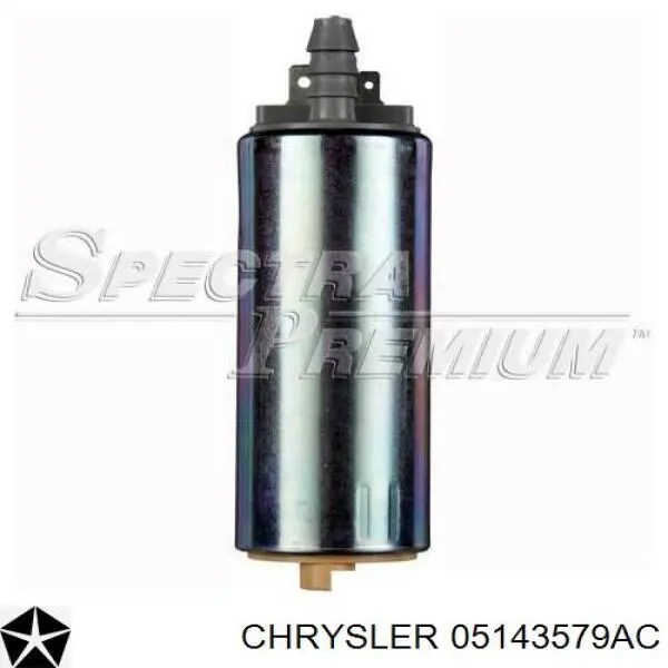  05143579AD Chrysler
