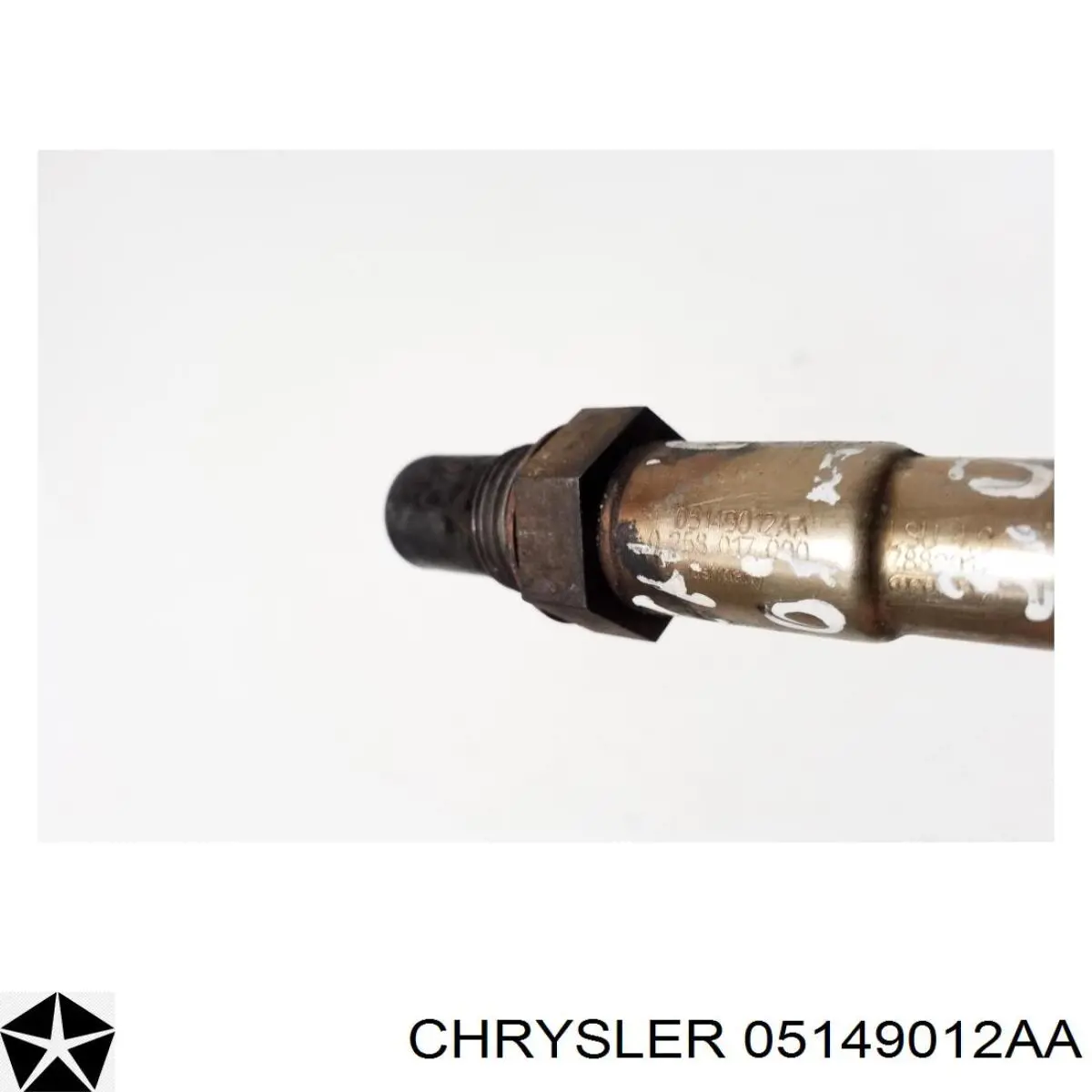 Купити 05149012AA Chrysler Лямбдазонд, датчик кисню до каталізатора