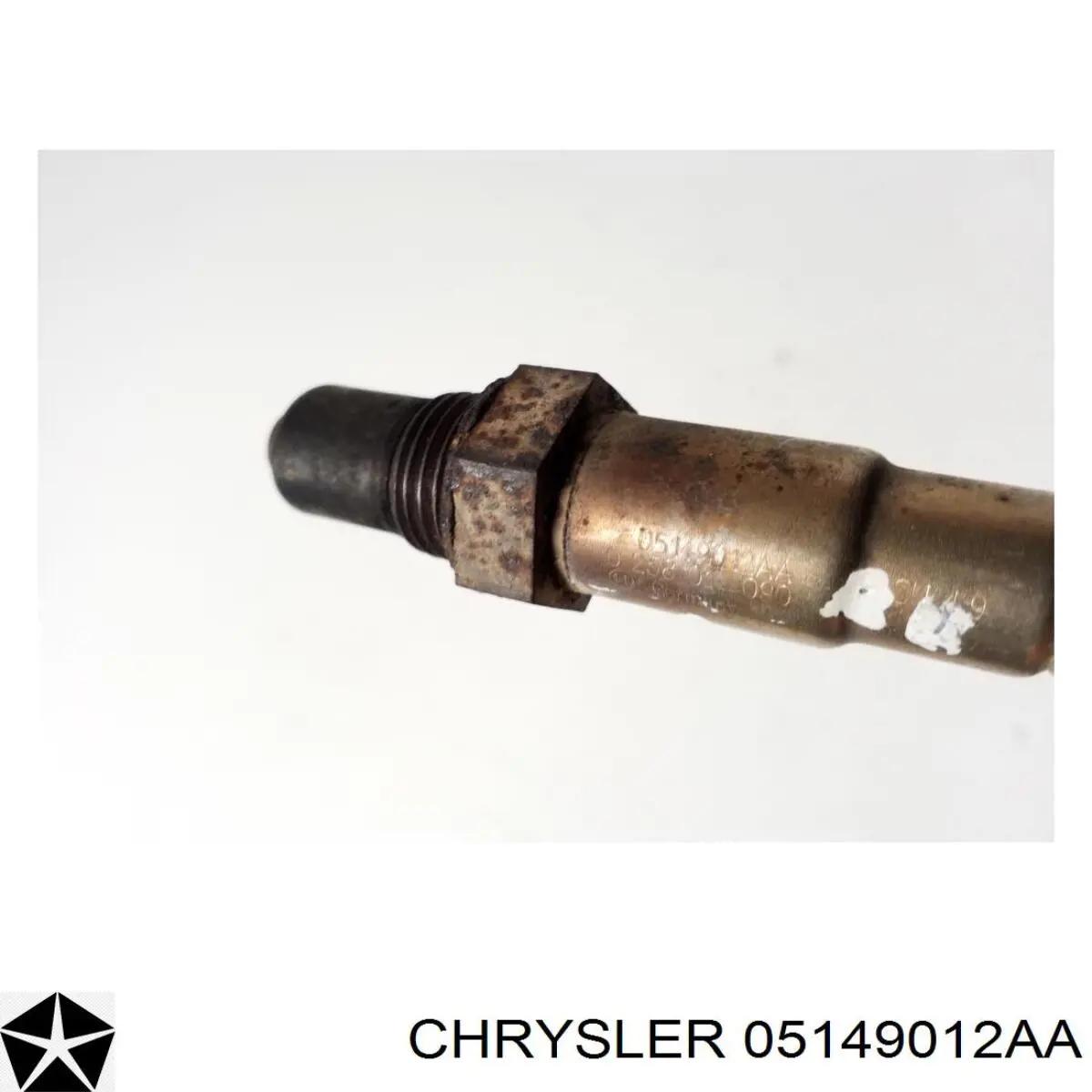 05149012AA Chrysler Лямбдазонд, датчик кисню до каталізатора