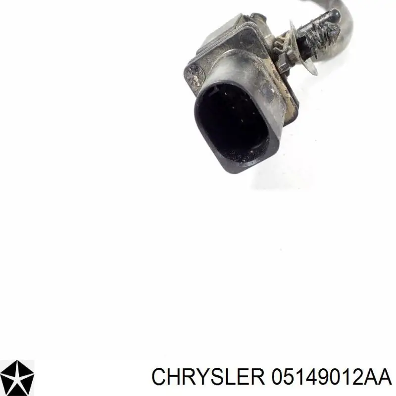 Лямбдазонд, датчик кисню до каталізатора 05149012AA Chrysler