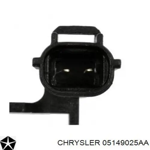 Датчик температури навколишнього середовища AX75 Standard