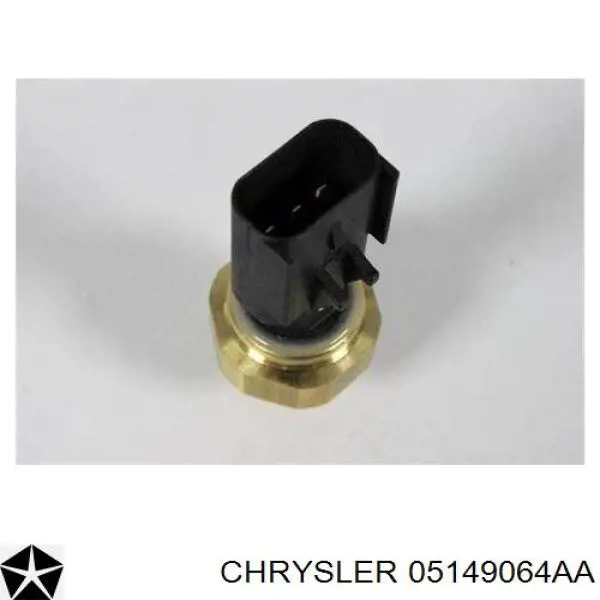 05149064AA Chrysler датчик тиску масла