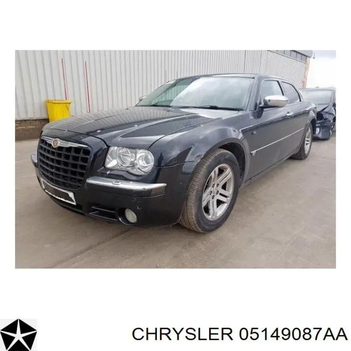 05149087AA Chrysler 