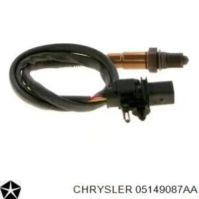 Купити 05149087AA Chrysler 