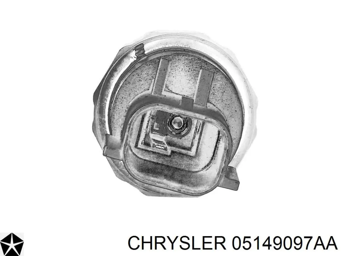 05149097AA Chrysler датчик тиску масла