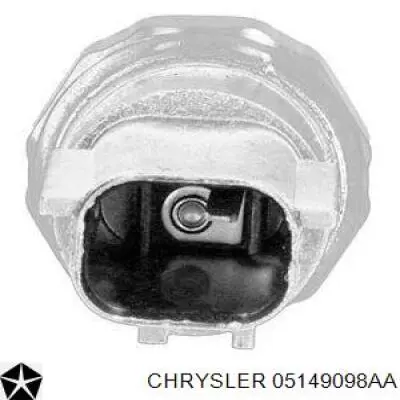 05149098AA Chrysler датчик тиску масла