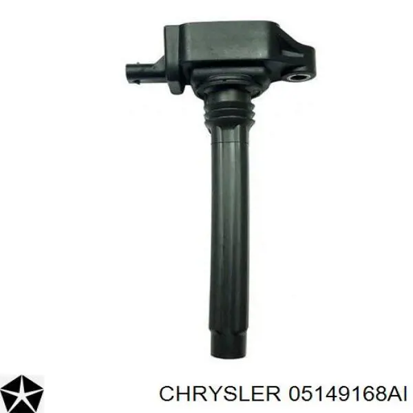 Купити 05149168AI Chrysler Котушка запалювання