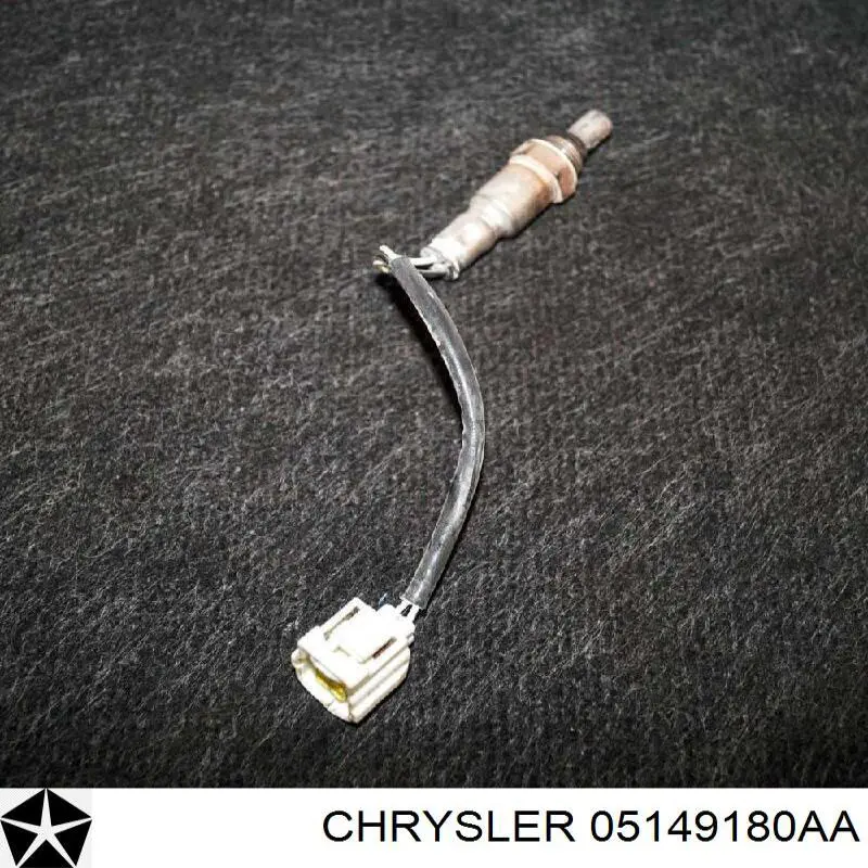 Купити 85427818 Mercedes Лямбда зонд, датчик кисню