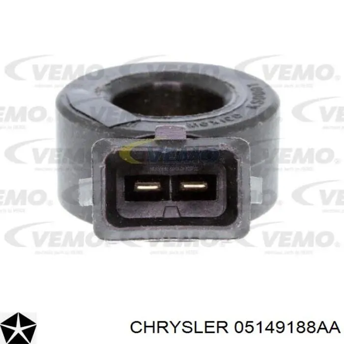 Купити 05149188AA Chrysler Датчик детонації