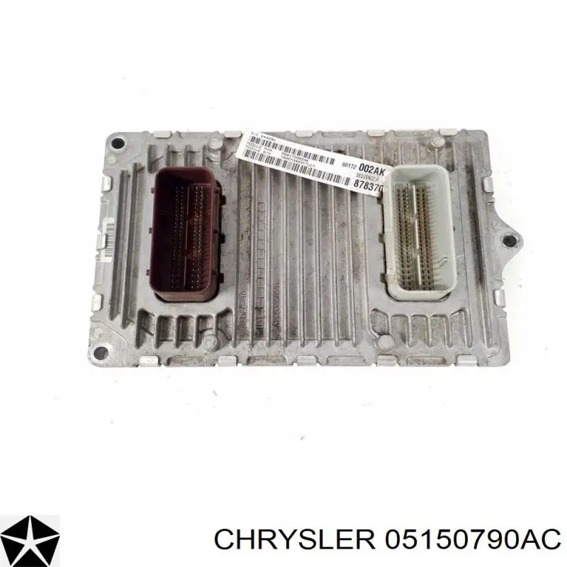 Купити 05150790AC Chrysler 