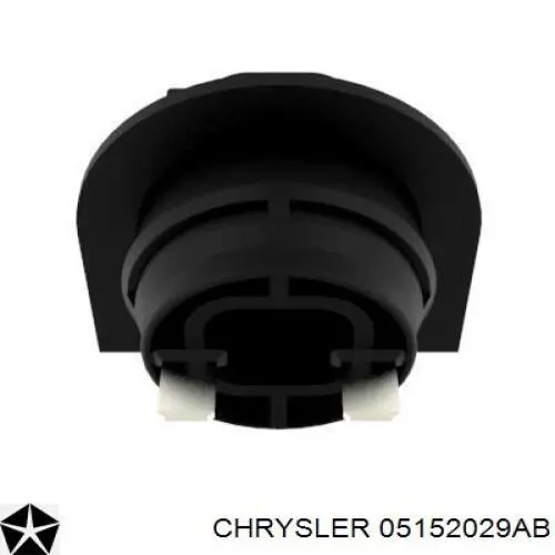 Датчик рівня бачка склоомивача Chrysler 5152029AA ціна, від 6.24 USD
