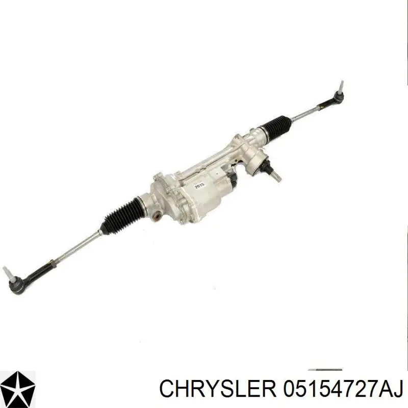 Купити HNQ4230GQ Krauf Рульова рейка