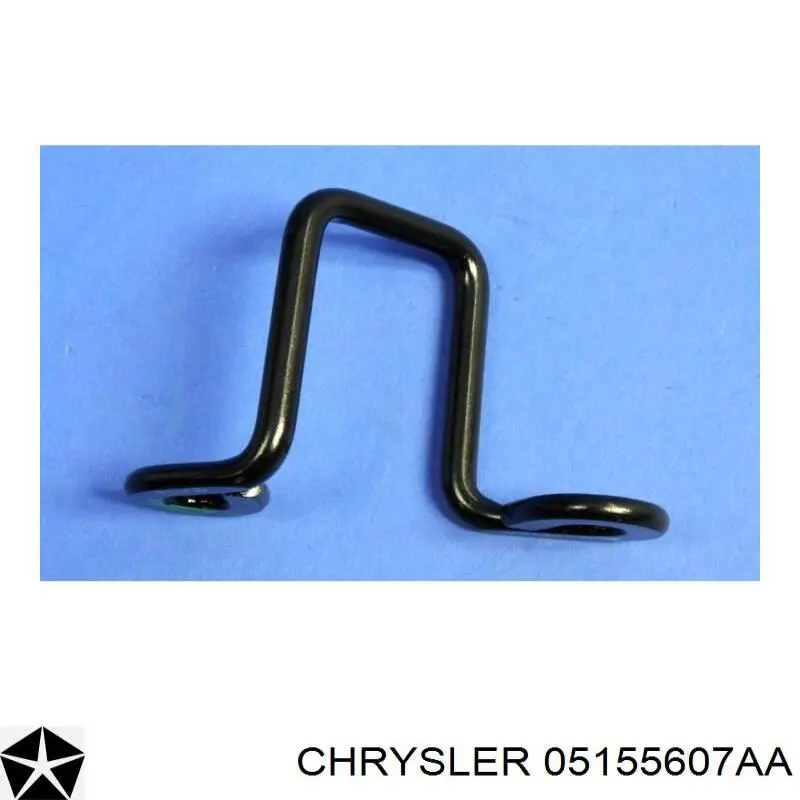  Chrysler 5155607AA ціна, від 5.12 USD