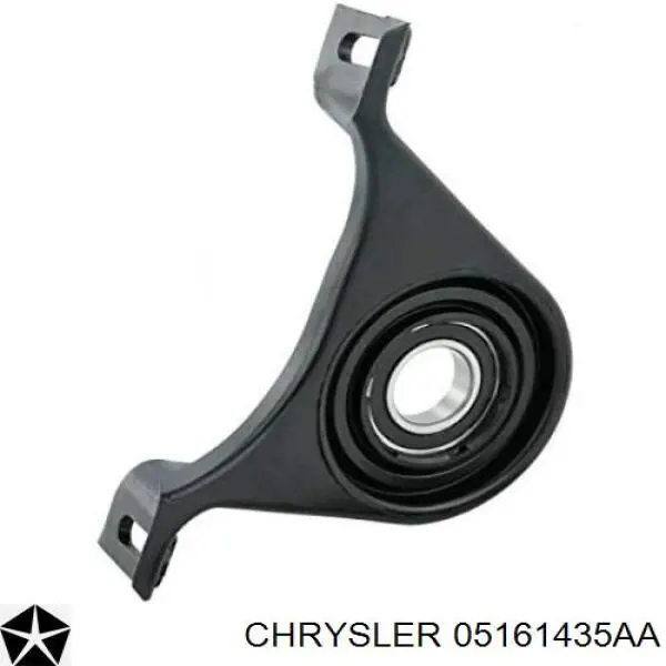 Опора карданного валу Chrysler 05161435AA