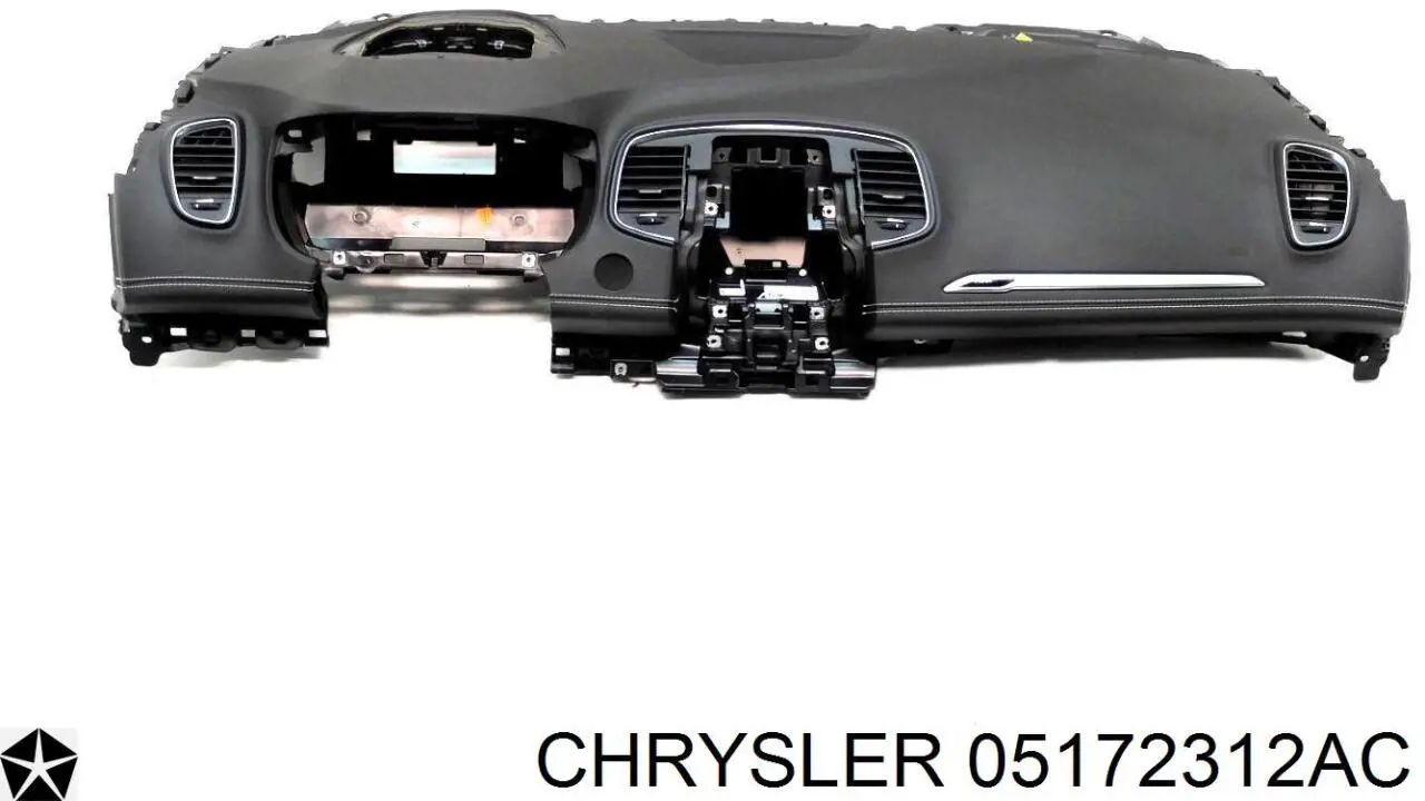 5172312AB Chrysler 