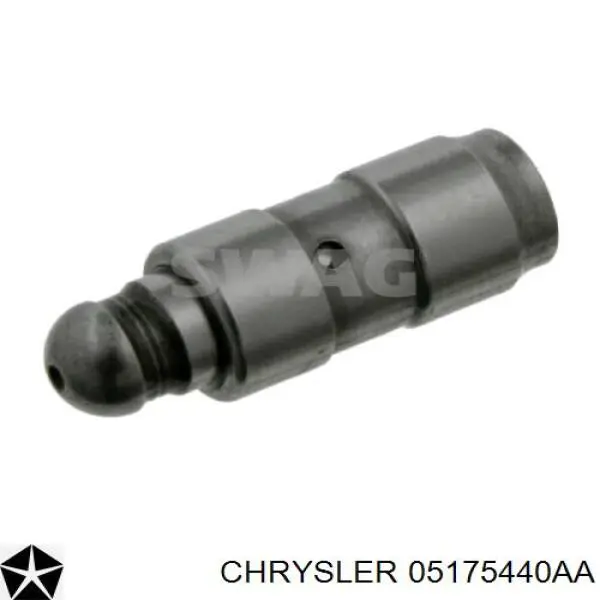 Купити 05175440AA Chrysler Штовхач клапанів двигуна