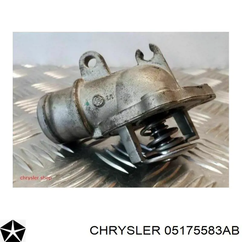  05175583AB Chrysler