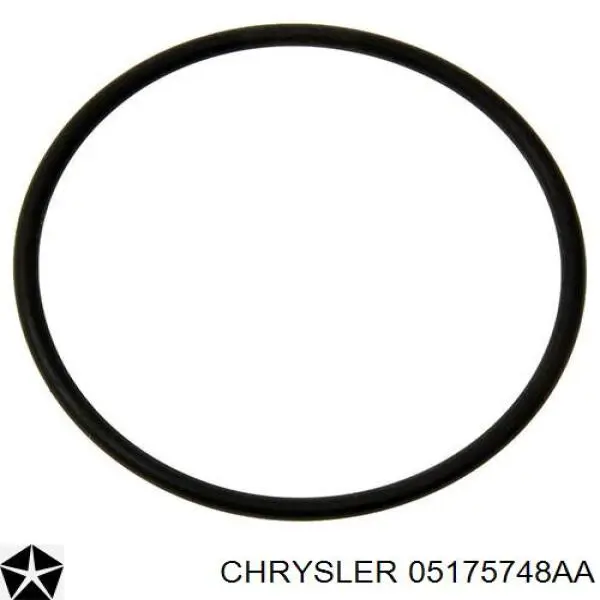 Прокладка випускного колектора Chrysler 5175748AA ціна, від 7.17 USD